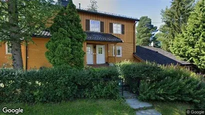 Rooms for rent in Oslo Vestre Aker - Photo from Google Street View