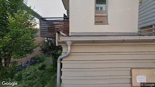 Apartments for rent in Oslo Gamle Oslo - Photo from Google Street View