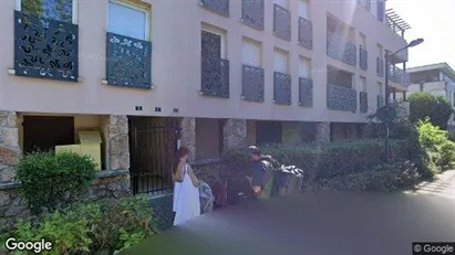Apartments for rent in Torcy - Photo from Google Street View