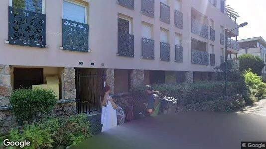 Apartments for rent in Torcy - Photo from Google Street View