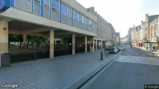 Apartments for rent in Arras - Photo from Google Street View