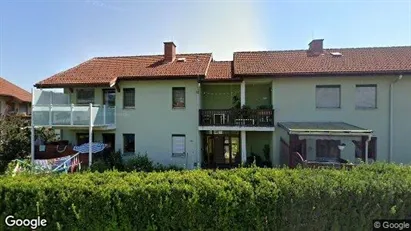 Apartments for rent in Kirchbach-Zerlach - Photo from Google Street View
