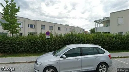 Apartments for rent in Hitzendorf - Photo from Google Street View