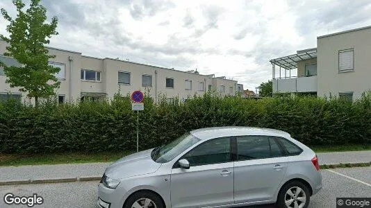 Apartments for rent in Hitzendorf - Photo from Google Street View