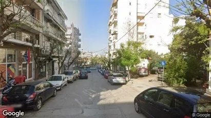 Apartments for rent in Thessaloniki - Photo from Google Street View