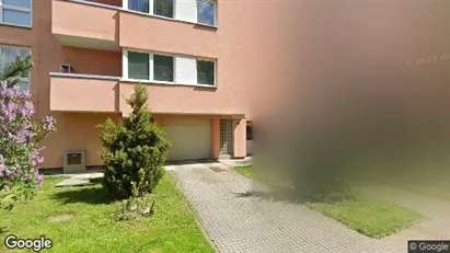 Apartments for rent in Ostrava-město - Photo from Google Street View