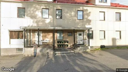Apartments for rent in Strömsund - Photo from Google Street View
