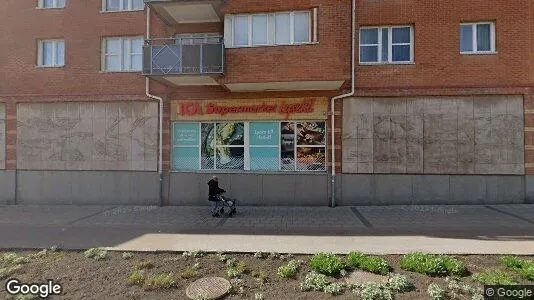 Apartments for rent in Lysekil - Photo from Google Street View