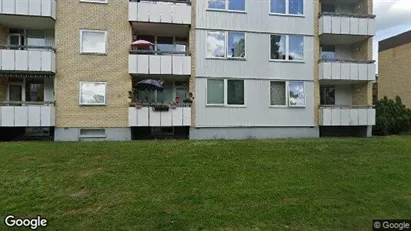 Apartments for rent in Västervik - Photo from Google Street View