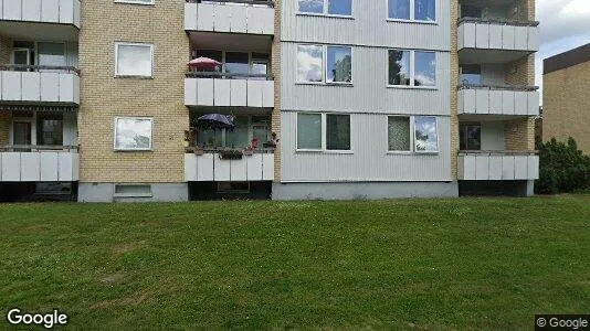 Apartments for rent in Västervik - Photo from Google Street View