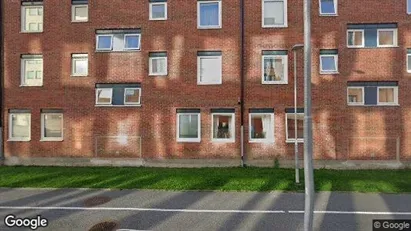 Apartments for rent in Askim-Frölunda-Högsbo - Photo from Google Street View