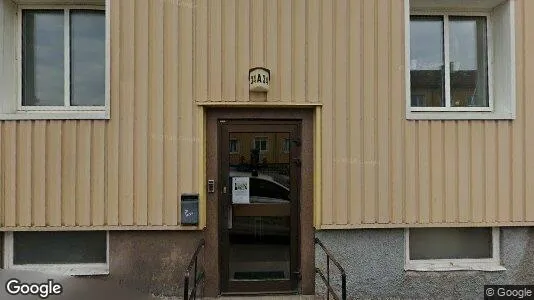 Apartments for rent in Uddevalla - Photo from Google Street View