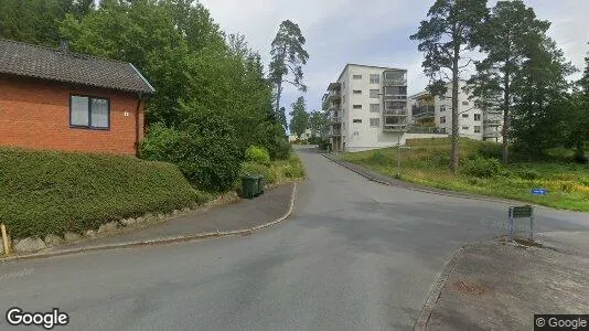 Apartments for rent in Jönköping - Photo from Google Street View