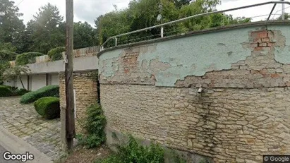 Apartments for rent in Budapest Hegyvidék - Photo from Google Street View