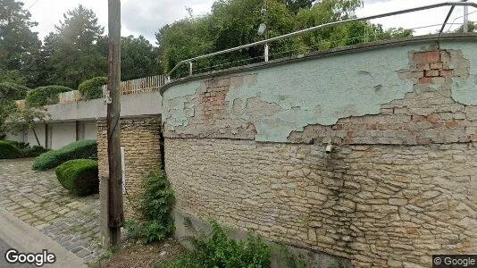 Apartments for rent in Budapest Hegyvidék - Photo from Google Street View