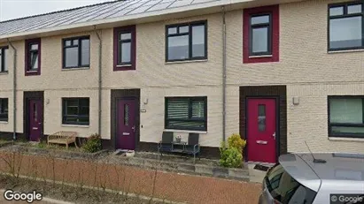Apartments for rent in Lelystad - Photo from Google Street View