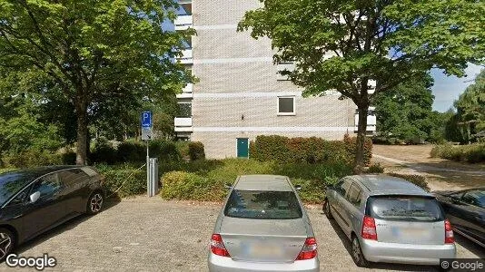 Apartments for rent in Arnhem - Photo from Google Street View