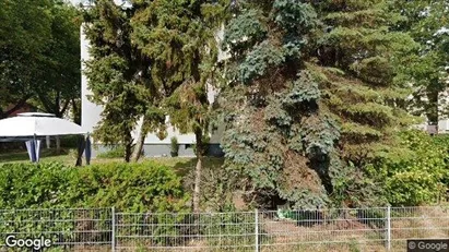Apartments for rent in Wesel - Photo from Google Street View