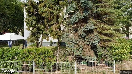 Apartments for rent in Wesel - Photo from Google Street View