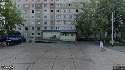 Apartments for rent in Erfurt - Photo from Google Street View