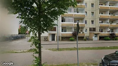 Apartments for rent in Mecklenburgische Seenplatte - Photo from Google Street View