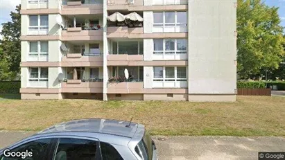 Apartments for rent in Wesel - Photo from Google Street View