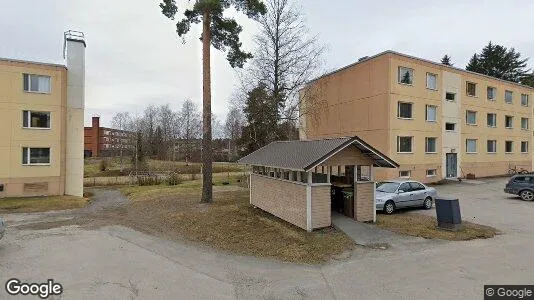 Apartments for rent in Mikkeli - Photo from Google Street View