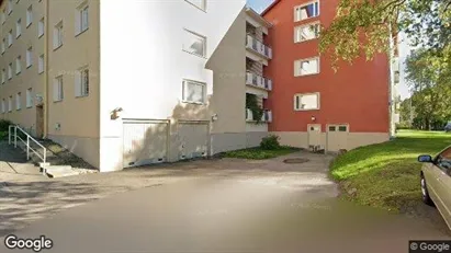 Apartments for rent in Helsinki Keskinen - Photo from Google Street View