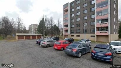 Apartments for rent in Lapinjärvi - Photo from Google Street View
