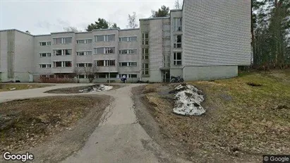 Apartments for rent in Jyväskylä - Photo from Google Street View