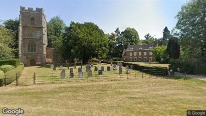 Apartments for rent in Banbury - Oxfordshire - Photo from Google Street View