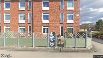 Apartments for rent in Örebro - Photo from Google Street View