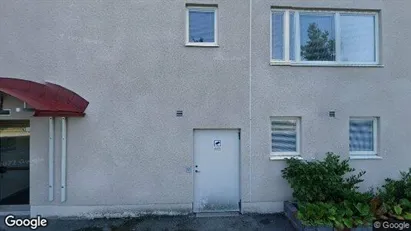 Apartments for rent in Botkyrka - Photo from Google Street View