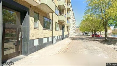 Apartments for rent in Malmö City - Photo from Google Street View