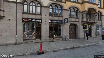 Apartments for rent in Malmö City - Photo from Google Street View