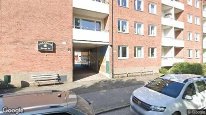 Apartments for rent in Mariestad - Photo from Google Street View