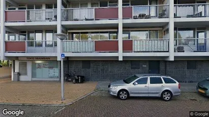 Apartments for rent in Amstelveen - Photo from Google Street View