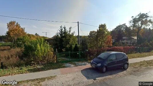 Apartments for rent in Toruń - Photo from Google Street View