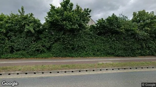 Apartments for rent in Bridgwater - Somerset - Photo from Google Street View