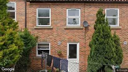 Apartments for rent in Yarm - Cleveland - Photo from Google Street View