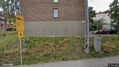 Apartments for rent in Helsinki Eteläinen - Photo from Google Street View