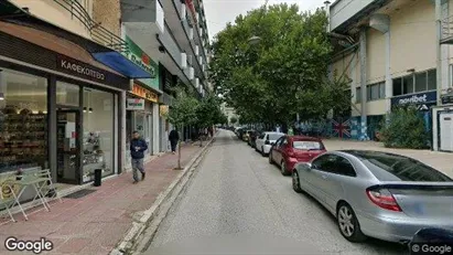 Apartments for rent in Ioannina - Photo from Google Street View