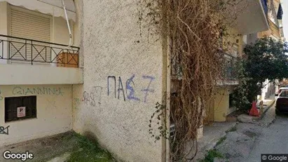 Apartments for rent in Ioannina - Photo from Google Street View
