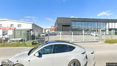 Apartments for rent in Täby - Photo from Google Street View