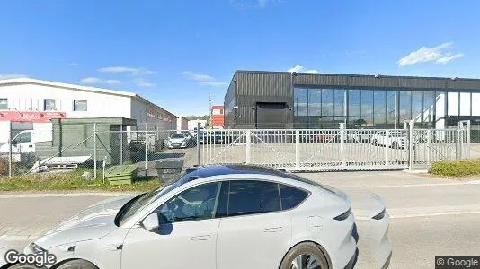Apartments for rent in Täby - Photo from Google Street View