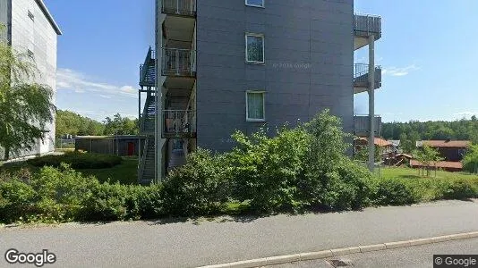 Apartments for rent in Huddinge - Photo from Google Street View