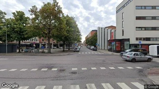 Apartments for rent in Gävle - Photo from Google Street View