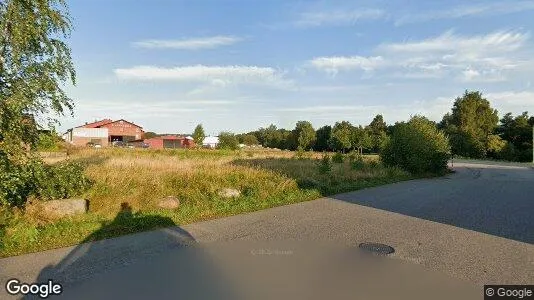 Apartments for rent in Halmstad - Photo from Google Street View