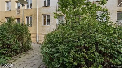 Apartments for rent in Södermalm - Photo from Google Street View