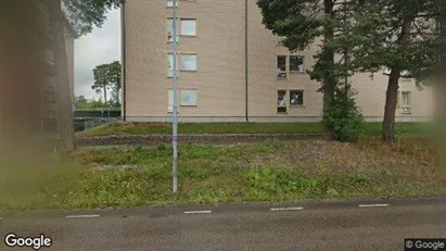 Apartments for rent in Sundsvall - Photo from Google Street View